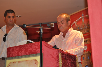 Manuel Azcarate González